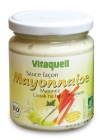 БЕЗ яйцо майонез 250 мл BIO - VITAQUELL