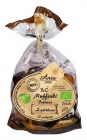 Bio Anne abuela myffinki con BIO manzana