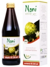 Сок фруктовый Medicura Organic Noni 100%, NFC
