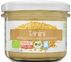Pasta de sésamo Tahini Bio Food BIO