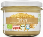 Bio Food Tahini pasta sezamowa BIO