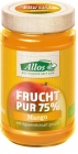 Allos Mus z mango 75% owoców BIO