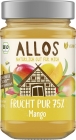 MANGO chutneys (55%) 250g BIO- ALLOS