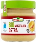 Primaeco Musztarda ostra BIO