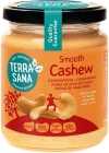 Terrasana BIO cashew nut cream