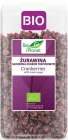 Bio Planet Cranberry sweetened with BIO cane sugar