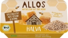 Halva MIEL BIO 75g - ALLOS