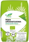 Bio Planet Mąka amarantusowa BIO