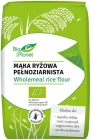 Bio Planet Mąka ryżowa