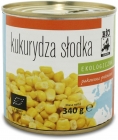 Bio Europa kukurydza słodka BIO