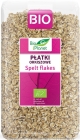 Bio Planet Płatki orkiszowe BIO