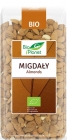 AMANDES BIO 350 g - BIO PLANET