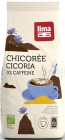 Lima-Chicoree-Kaffee für die BIO-Zubereitung