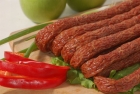 Kabanosy BIO (unos 0,25 kilogramos ) - Wasaga