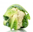 Bio Planet organic cauliflower