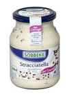 YAOURT STRACHIATELLA 7,5% BIO 500g ( JAR ) Söbbeke