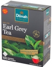 Dilmah Earl Grey Fine Ceylon Tea con sabor Té Negro 200 g ( 100 bolsas )