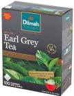 Dilmah Earl Grey Beaux thé de Ceylan aromatisé Thé noir 200 g ( 100 sacs )