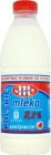 Mlekovita Polish Fresh Milk, 3.2% fat, pasteurized