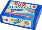 Mantequilla polaca Mlekovita extra. 82%