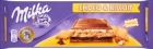 Milka Chocolate biscuit and cake