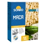 Sonko tradicional Mac
