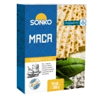 Sonko traditional Mac