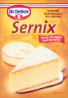 Dr. Oetker Sernix Supplement for cheesecloth