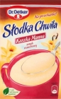 sweet moment semolina porridge vanilla flavor 47.5 g
