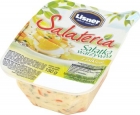salateria овощной салат с яйцом 150 г