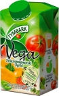 vega Mediterranean garden vegetable juice and fruit