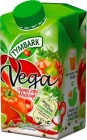 vega ensoleillé jus Mexique à partir de légumes et de fruits