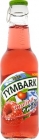 Tymbark mint raspberry fruit drink