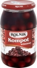 Rolnik Kompot wiśniowy