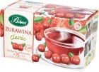 Bifix classique Cranberry Fruit Tea 50 g ( 25 sachets )