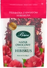 Bifix Гибискус фруктовый настой чай из цветов гибискуса