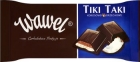 Wawel Tiki Taki Le coco - noix chocolat bourré de 100 g