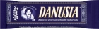 Вавельский Danusia классический шоколадный десерт с начинкой
