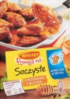 Winiary idea for ... Juicy wings with honey 28 g