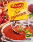 Winiary Notre spécialité de queue de boeuf soupe 40 g