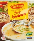 Winiary Notre spécialité soupe de haricots 65 g