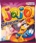 Jojo Zakręcone Pianki o smaku