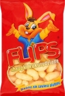Flips corn puffs