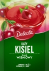Delecta Große Gelee Kirschgeschmack