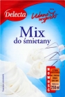Delecta Mix cream