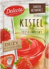 Delecta Large jelly strawberry flavor