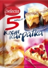 Delecta Karpatka Sahne  5 Minuten