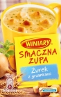 Winiary Вкусный суп суп с гренками 13 г