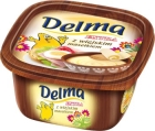 margarina extra con mantequilla rural