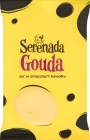 Serenade gouda cheese in the piece